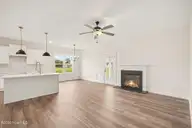 59 Grady Farm Way, Benson, NC 27504 — 4-bedroom home in Margot Manor, Benson, NC, photo 14 of 42: 59 Grady Farm - 14
