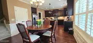 805 Megan Drive, Greenville, NC 27834 — 4-bedroom home in Mill Creek, Greenville, NC, photo 23 of 46