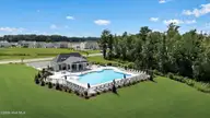 5913 Mill Stone Way W, Sims, NC 27880 — 3-bedroom home in Mill Stone Creek, Sims, NC, photo 23 of 26: SUN_MillStoneCreek_Pic_Amenity_Aerial_5o