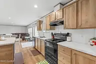 292 Sand Ridge Road, Beulaville, NC 28518 — 3-bedroom manufactured home, Beulaville, NC, photo 12 of 29: sandridge-10