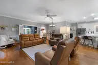 100 Fairway Drive, Goldsboro, NC 27534 — 3-bedroom home in Village of Walnut Creek, Goldsboro, NC, photo 18 of 39