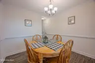 800 Gregory Fork Road, Richlands, NC 28574 — 3-bedroom home, Richlands, NC, photo 10 of 49