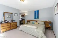 108 Mariners Court, New Bern, NC 28562 — 3-bedroom waterfront home in River Bend, New Bern, NC, photo 11 of 34: 108 Mariners Ct. Primary Bed