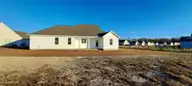 623 Bright Harvest Drive, Maysville, NC 28555 — 3-bedroom home in Batchelors Cove, Maysville, NC, photo 2 of 10