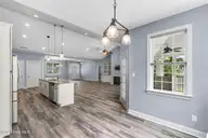 605 Gena Vee Court, Stella, NC 28582 — 4-bedroom home in Forest Ridge, Stella, NC, photo 17 of 54