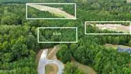 2503 Belmont Lake Drive, Rocky Mount, NC 27804 — lot in Belmont Lake Preserve, Rocky Mount, NC, photo 1 of 33
