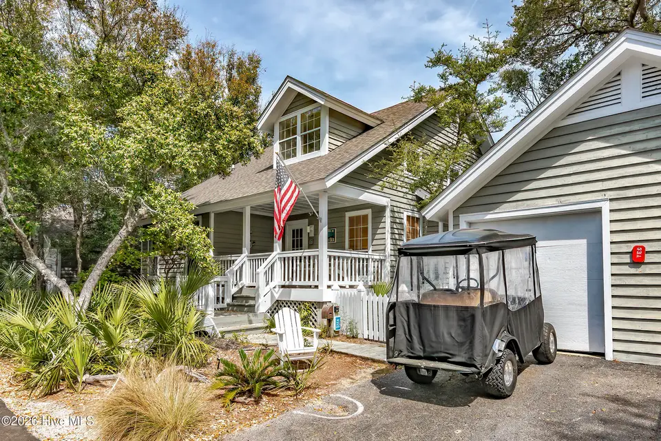 23 Ibis Roost, Bald Head Island, NC 28461 — 3-bedroom home in Ibis Roost, Bald Head Island, NC, photo 1 of 40: 23 Ibis Roost