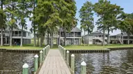 57 W Bayside Drive, Chocowinity, NC 27817 — 3-bedroom waterfront home in Bayside Shores, Chocowinity, NC, photo 8 of 75: 57 West Bayside Drive-19