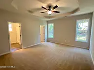 3188 Oak Drive SW, Shallotte, NC 28470 — 3-bedroom home in River Hills, Shallotte, NC, photo 10 of 28: 3188 Oak Drive Primary bedroom