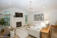 110 Saint Andrews Drive, Pinehurst, NC 28374 — 4-bedroom home in Unit 1, Pinehurst, NC, photo 24 of 59: Living Room
