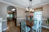 125 Antler Road, Greenville, NC 27834 — 4-bedroom home in Club Pines, Greenville, NC, photo 10 of 39: 125_Antler-33