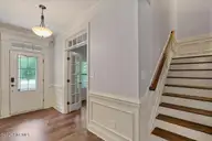 160 Glenmoor Drive, Southern Pines, NC 28387 — 4-bedroom home in Scot's Glen, Southern Pines, NC, photo 18 of 75: 24-24_160 Glenmoor Dr., Southern Pines_L