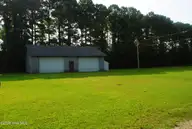 282 Mill Creek Road, Newport, NC 28570 — lot, Newport, NC, photo 6 of 10: Garage/workshop