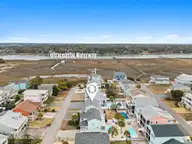 118 Clippership Drive, Holden Beach, NC 28462 — 3-bedroom home in Fortner, Holden Beach, NC, photo 12 of 52: ICW
