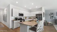 226 Ladyfish Loop NW Lot 1 Dover, Sunset Beach, NC 28468 — 3-bedroom home in Sunfish Cove, Sunset Beach, NC, photo 2 of 14: 1 kitchen