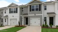 7260 Longleaf Road, Rocky Mount, NC 27804 — 3-bedroom townhome in Hunter Hill, Rocky Mount, NC, photo 3 of 34: lot-99-001