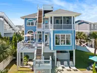 14 Private Drive, Ocean Isle Beach, NC 28469 — 5-bedroom home in Summer Place, Ocean Isle Beach, NC, photo 4 of 64: 14 PrivateDr