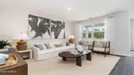 1307 Woodhouse Drive NW, Ash, NC 28420 — 3-bedroom home in Brunswick Plantation, Ash, NC, photo 12 of 23: Aria B 24 Interior