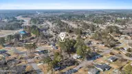 118 Princeton Drive, Jacksonville, NC 28546 — 3-bedroom home in Montclair, Jacksonville, NC, photo 11 of 30: 41_drone