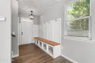 1699 Datchet Lane SE, Bolivia, NC 28422 — 4-bedroom home in New South Bridge, Bolivia, NC, photo 4 of 40: Entry
