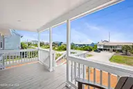 101 Ocean Drive, Emerald Isle, NC 28594 — 7-bedroom waterfront home, Emerald Isle, NC, photo 9 of 73: OnTheBeach-5-17-26-005