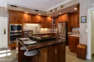 667 Yadkin Road, Southern Pines, NC 28387 — 5-bedroom home in Horse Country, Southern Pines, NC, photo 12 of 26: kitchen