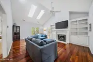 200 Greenwich Lane, Wilmington, NC 28409 — 3-bedroom home in Lansdowne Estates, Wilmington, NC, photo 8 of 43