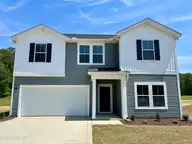 112 Rubyfield Court, Fremont, NC 27830 — 4-bedroom home in Hunters Trace, Fremont, NC, photo 1 of 4: Lot 15 exterior photo