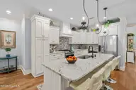 9134 Ocean Harbour Golf Club Road SW, Calabash, NC 28467 — 3-bedroom home in Harbour Landing, Calabash, NC, photo 20 of 50