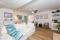 514 Jefferson Avenue, New Bern, NC 28560 — 3-bedroom home in Colonial Heights, New Bern, NC, photo 7 of 36: Living Room
