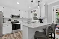 1704 Ridgeway Street W, Wilson, NC 27893 — 3-bedroom home in Parkwood Forest, Wilson, NC, photo 10 of 26: 25-1704 Ridgeway St W-25