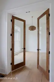 12 Eastman Place, Pinehurst, NC 28374 — 5-bedroom home in Forest Creek, Pinehurst, NC, photo 10 of 32: Office/Flex