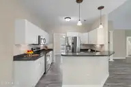 4139 Devonshire Lane SE, Southport, NC 28461 — 3-bedroom waterfront home in St James, Southport, NC, photo 14 of 67
