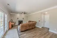 673 Morris Landing Road, Holly Ridge, NC 28445 — 3-bedroom home in The Preserve At Morris Landing, Holly Ridge, NC, photo 12 of 76: Living room