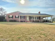 401 N Lincoln Street, Benson, NC 27504 — 3-bedroom home, Benson, NC, photo 1 of 73: front of house