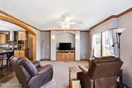 223 Blue Top Road, Jacksonville, NC 28540 — 3-bedroom manufactured home, Jacksonville, NC, photo 11 of 75