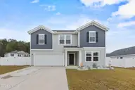 5231 Soy Bean Drive NE, Winnabow, NC 28479 — 5-bedroom home in Country Walk, Winnabow, NC, photo 1 of 57: 1_front exterior