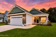 335 Lightning Bug Lane, Holly Ridge, NC 28445 — 4-bedroom home in Summerhouse On Everett Bay, Holly Ridge, NC, photo 1 of 68