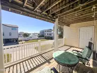 104 Ocean View Avenue Unit B, Kure Beach, NC 28449 — 3-bedroom waterfront condo, Kure Beach, NC, photo 16 of 31: IMG_3121
