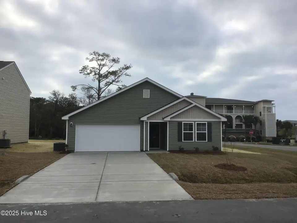 523 Hewett Landing Drive SW, Supply, NC 28462 — 4-bedroom home in Hewett Landing, Supply, NC, photo 1 of 3: HEWETT PLACE LOT 1
