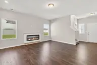 107 Rubyfield Court, Fremont, NC 27830 — 4-bedroom home in Hunters Trace, Fremont, NC, photo 7 of 33