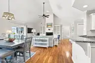 512 Shell Drive, Kure Beach, NC 28449 — 4-bedroom home in Beachwalk, Kure Beach, NC, photo 16 of 65