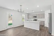 506 Sandy Hollow Drive, Jacksonville, NC 28540 — 4-bedroom home in Sandy Hollow, Jacksonville, NC, photo 16 of 41: Photo of Similar Home