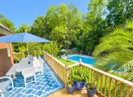 722 S Paisley Court, Wilmington, NC 28409 — 5-bedroom waterfront home in Scottsdale, Wilmington, NC, photo 3 of 39
