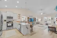 8697 Radcliff Drive NW, Calabash, NC 28467 — 2-bedroom townhome in Brunswick Plantation, Calabash, NC, photo 11 of 35: 8697 Radcliff Dr NW MLS-11