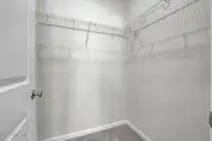 475 Galloping Foal Way SE, Bolivia, NC 28422 — 3-bedroom home in River Tide Farms, Bolivia, NC, photo 20 of 31: Bedroom 2 Closet
