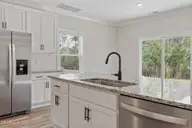 134 Umbrella Palm Drive, Hampstead, NC 28443 — 3-bedroom home in Southwater Village, Hampstead, NC, photo 8 of 20