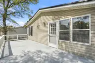 635 Dogwood Drive, Sunset Beach, NC 28468 — 3-bedroom manufactured home in Seaside Station, Sunset Beach, NC, photo 2 of 48: DSC01116
