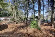 9161 Riveredge Place SW, Calabash, NC 28467 — 3-bedroom manufactured home in Bonaparte Retreat, Calabash, NC, photo 21 of 30: View from front yard