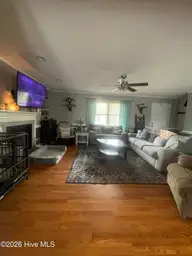 101 Fieldcrest Place, Goldsboro, NC 27534 — 3-bedroom home in Fieldcrest, Goldsboro, NC, photo 6 of 22: IMG_8951